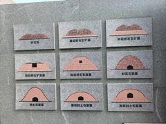 -高句丽文物古迹旅游景区