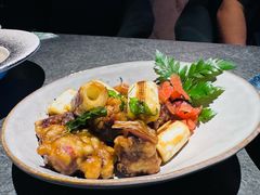 -villaa·别墅·融合菜西餐厅