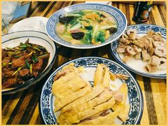 -兰边碗(鼓楼店)