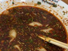 -尤素福东举院饺子馆