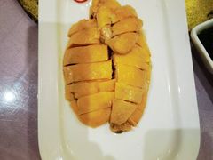 -顺风海鲜港(金玉兰店)