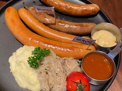 -Ambra Haus琥珀屋精酿餐厅(宝山店)