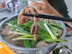 -梅红羊肉馆(赭山西路店)