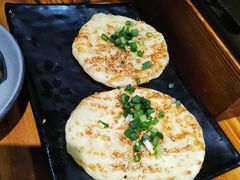 肇东小饼(东北特色)-半酌烧烤小酒馆(南京东路店)