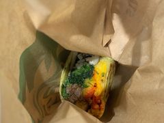 -星巴克(福州长乐机场分店)