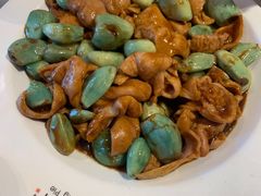-河沿肉饼Beijing Pie(东华门店)