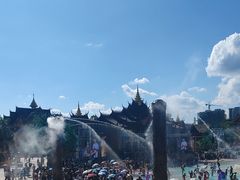 -西双版纳傣族园