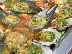 -陈小厨海鲜大咖·15年平潭味(龙王头店)