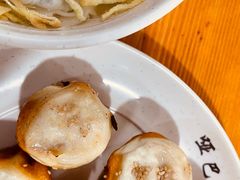 -哑巴生煎(姑苏区苏安新村店)