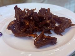 -丰泽园饭店