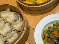 -天怡興·百年蒸饺(中心书城店)