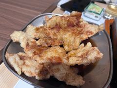 -延锄汤饭食堂(桂林路店)