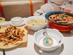 -北大荒人•新东北菜(青岛银座店)