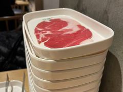 烤肥牛1号-玫瑰花园自助烤肉(顺义鑫海韵通店)