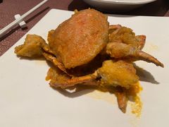 -东方明珠老上海8号餐厅(东方明珠广播电视塔店)