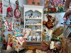 -恋物百货商店(华侨城店)