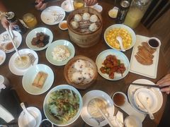 -南翔馒头店(豫园店)