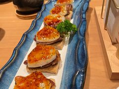 -京旬海鲜放题·铁板烧自助餐厅