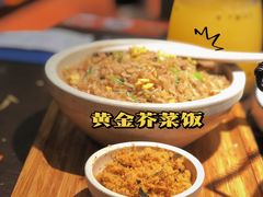 -食锦记·福建私房菜(浦西万达店)