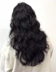 -BEAUTY HAIR GANO