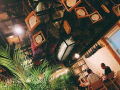 -小巷餐厅(五大街店)