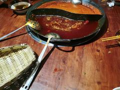 -楠火锅(绿地新都会店)