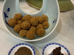 -便宜坊烤鸭店(甜水园店)