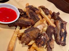 -章吴记喜瑞餐厅(东东城店)