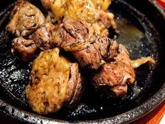 -炭火焼鳥 塚田農場(梅田阪急東通店)