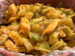 -胖哥料理(兴义里店)