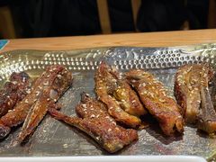 -霄汉羊排(万松园一店)