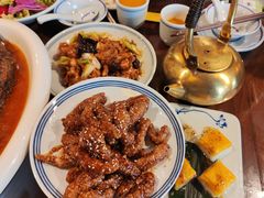-龍聚祥烧麦馆(万达店)
