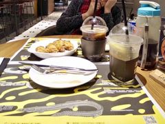 -乐凯撒披萨(正佳广场店)