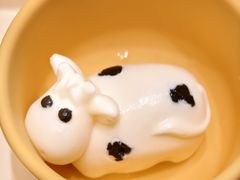 -西贝(银泰中心in99店)