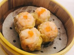 蟹子烧卖皇-圣丰城酒家·宴会(宝安大仟里店)