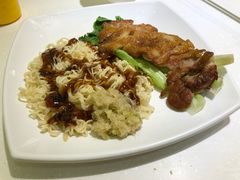 -金利茶餐厅(中船汇店)