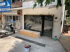 门面-DC咖啡(学田南苑店)