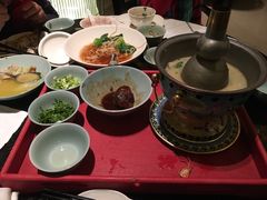 -上海崇明金茂凯悦酒店