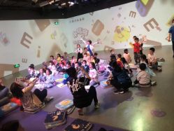 -小鸡哆哆故事屋·儿童乐园(嘉里城店)