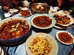 -名都饭店