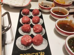 -陈记顺和潮汕牛肉火锅(番禺迎宾大道店)