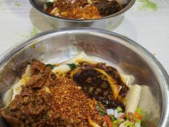-玲玲面屋