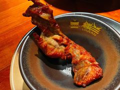 -楼兰新疆主题餐厅(苏州中心店)