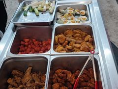 -小红帽自助盒饭(御点江山店)