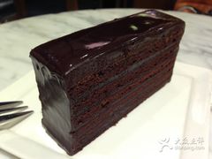 -Awfully Chocolate(来福士广场店)