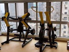 -中田健身工作室(珠江路地铁站店)