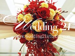 wedding21(4)-上海柏悦酒店