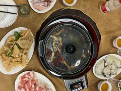 -濠轩阁特色生蚝火锅总店