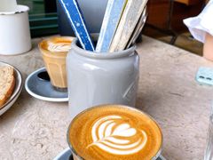 拿铁-RAC BAR(安福路店)