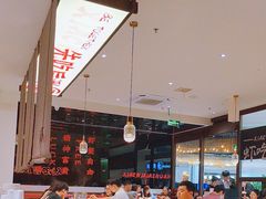 -虾吃虾涮.虾火锅.肉蟹煲(步步高梅溪新天地店)